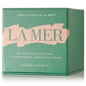 La Mer The Moisturizing Soft Cream 2oz